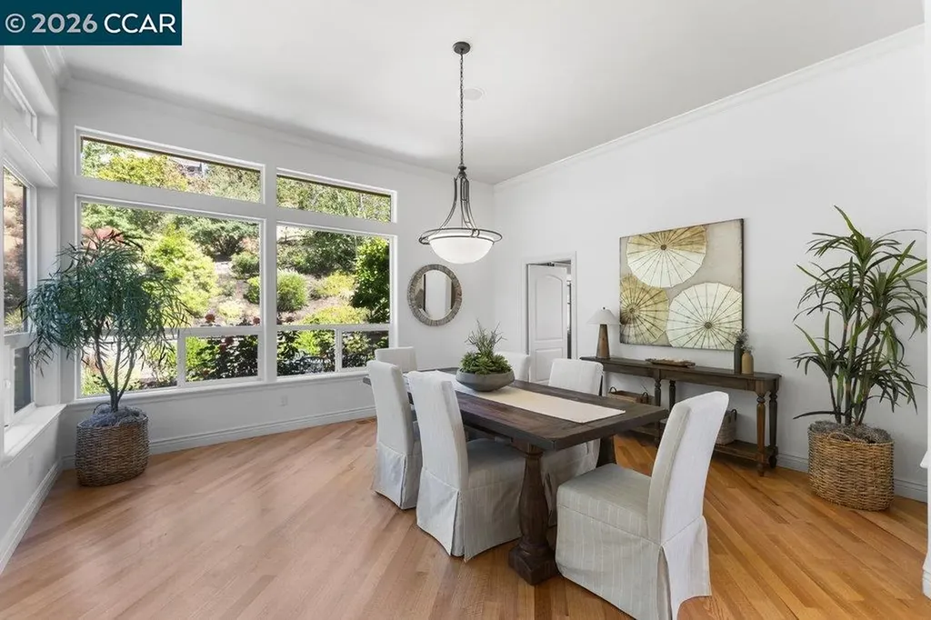 20 Monte Crest Court Walnut Creek CA 94595