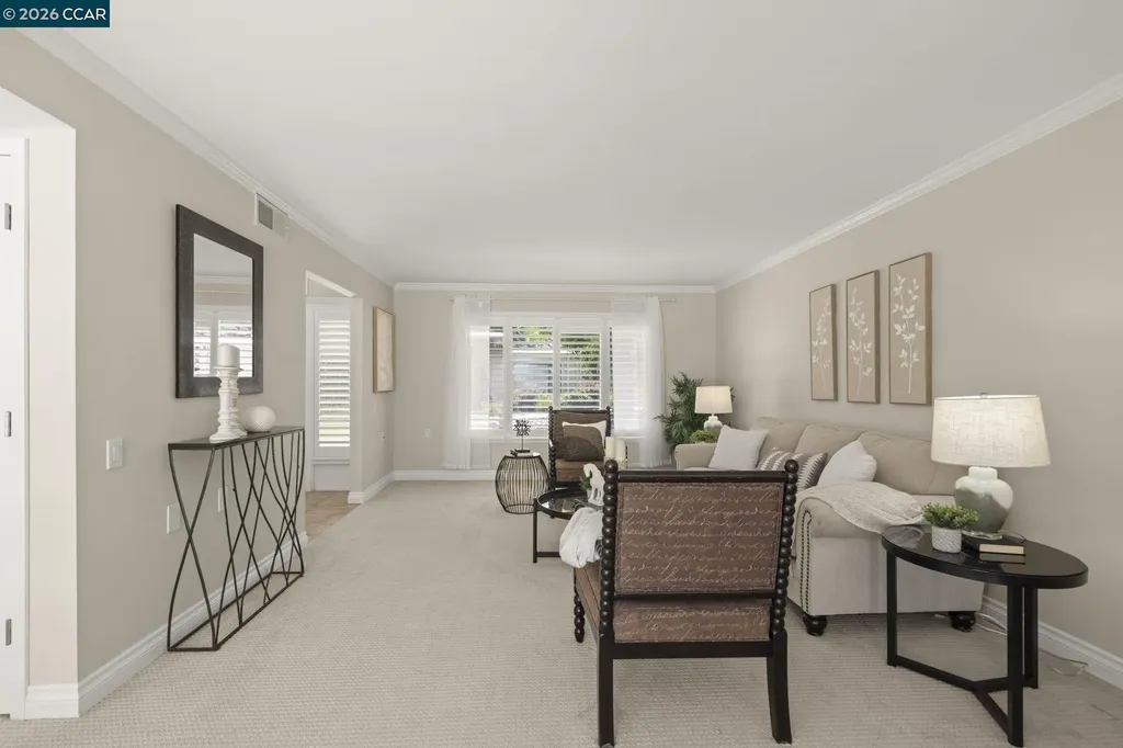 1209 Oakmont Drive #6 Walnut Creek CA 94595