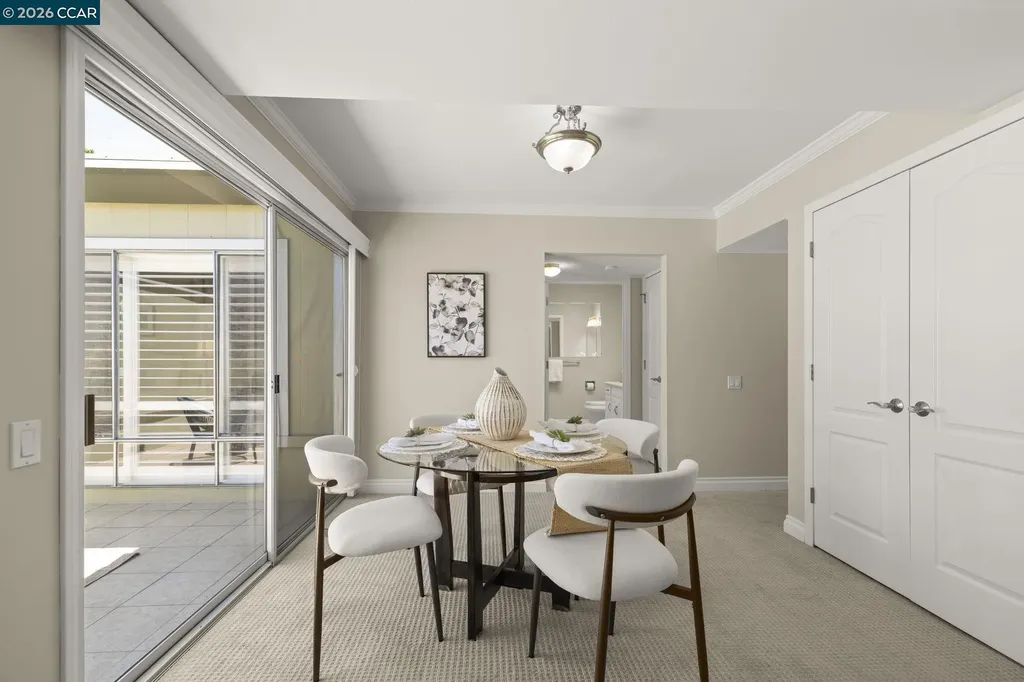 1209 Oakmont Drive #6 Walnut Creek CA 94595
