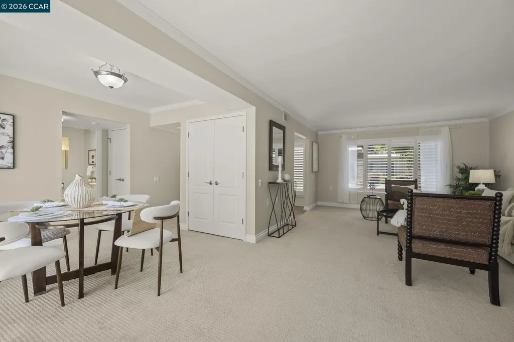 1209 Oakmont Drive #6 Walnut Creek CA 94595