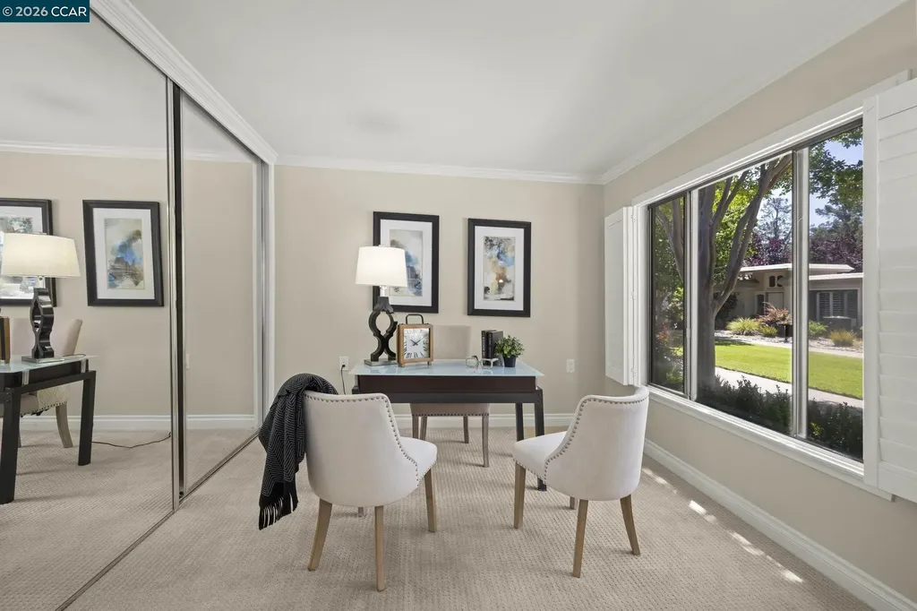 1209 Oakmont Drive #6 Walnut Creek CA 94595