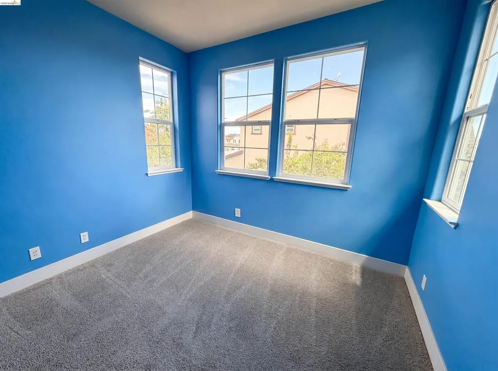 4467 Maybeck Terrace Fremont CA 94536