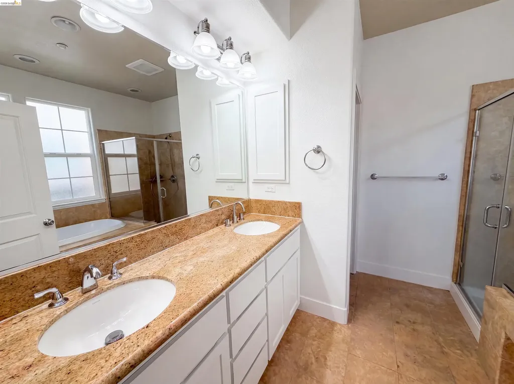 4467 Maybeck Terrace Fremont CA 94536