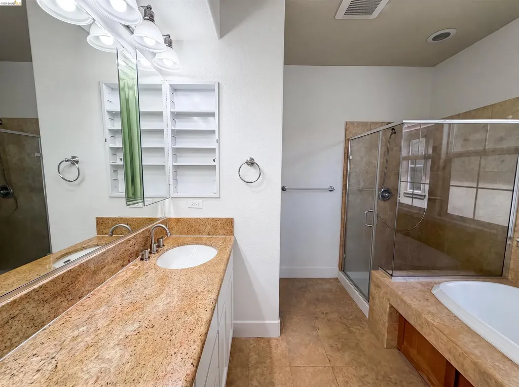4467 Maybeck Terrace Fremont CA 94536