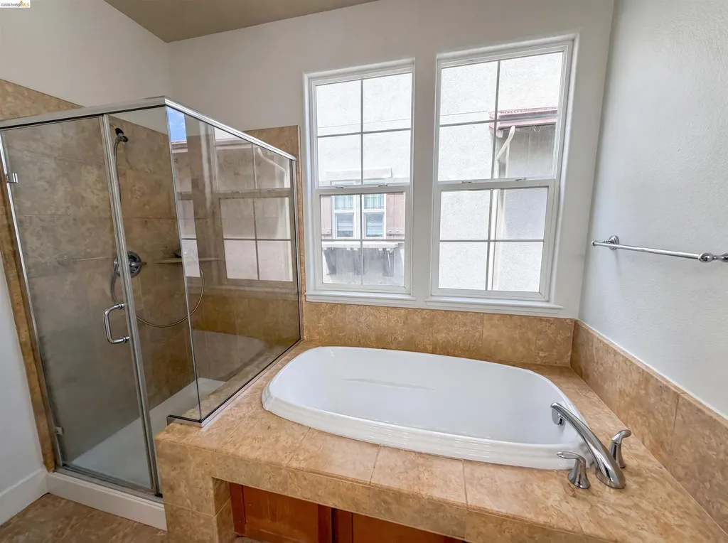 4467 Maybeck Terrace Fremont CA 94536