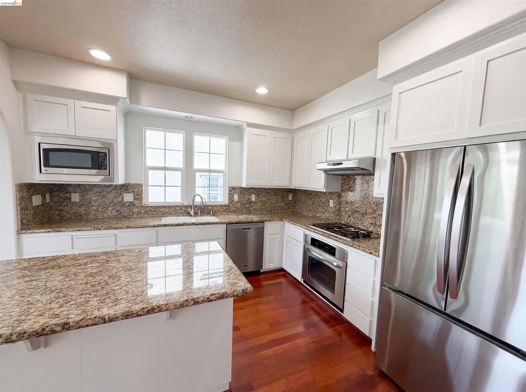 4467 Maybeck Terrace Fremont CA 94536
