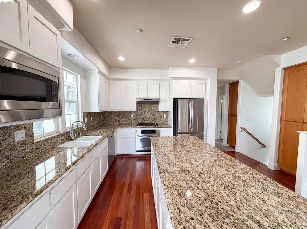4467 Maybeck Terrace Fremont CA 94536