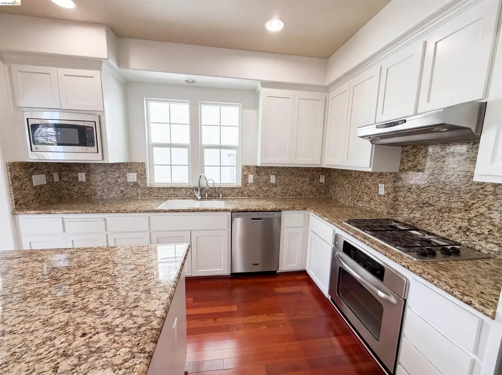 4467 Maybeck Terrace Fremont CA 94536
