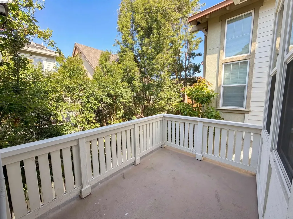 4467 Maybeck Terrace Fremont CA 94536