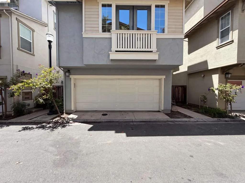 4467 Maybeck Terrace Fremont CA 94536
