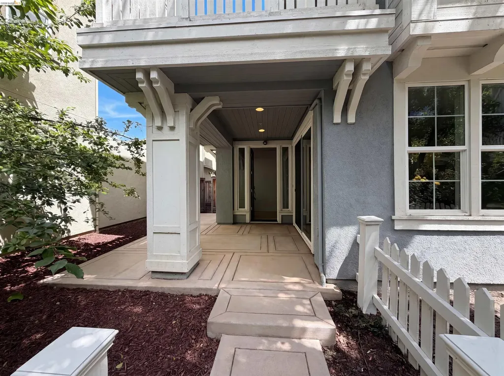 4467 Maybeck Terrace Fremont CA 94536