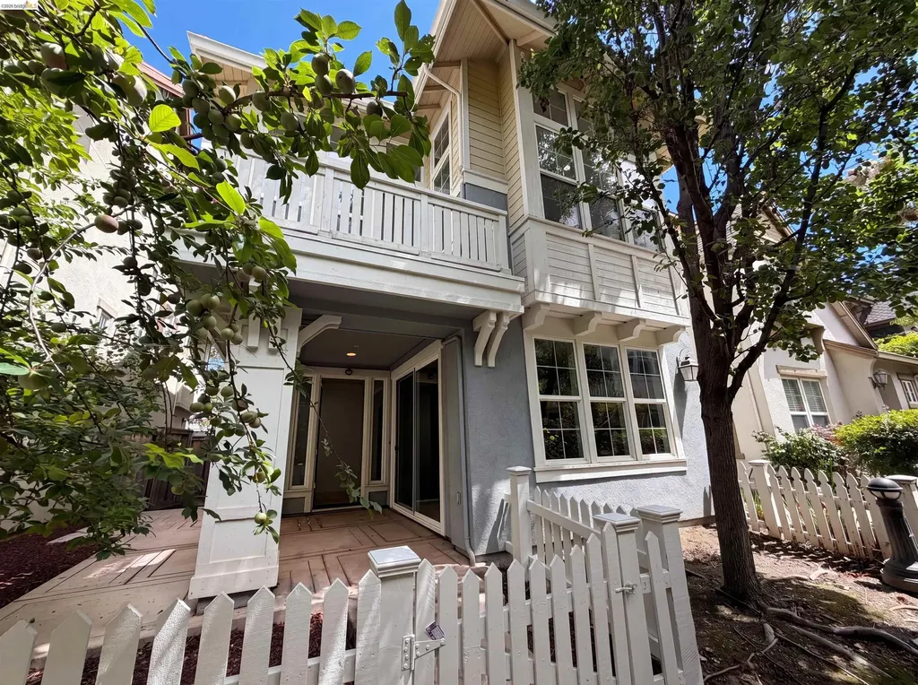 4467 Maybeck Terrace Fremont CA 94536