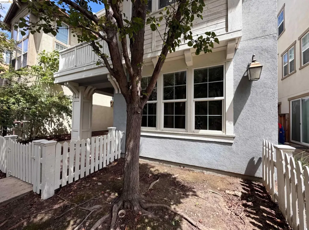 4467 Maybeck Terrace Fremont CA 94536