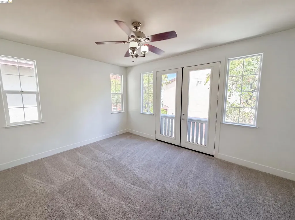 4467 Maybeck Terrace Fremont CA 94536