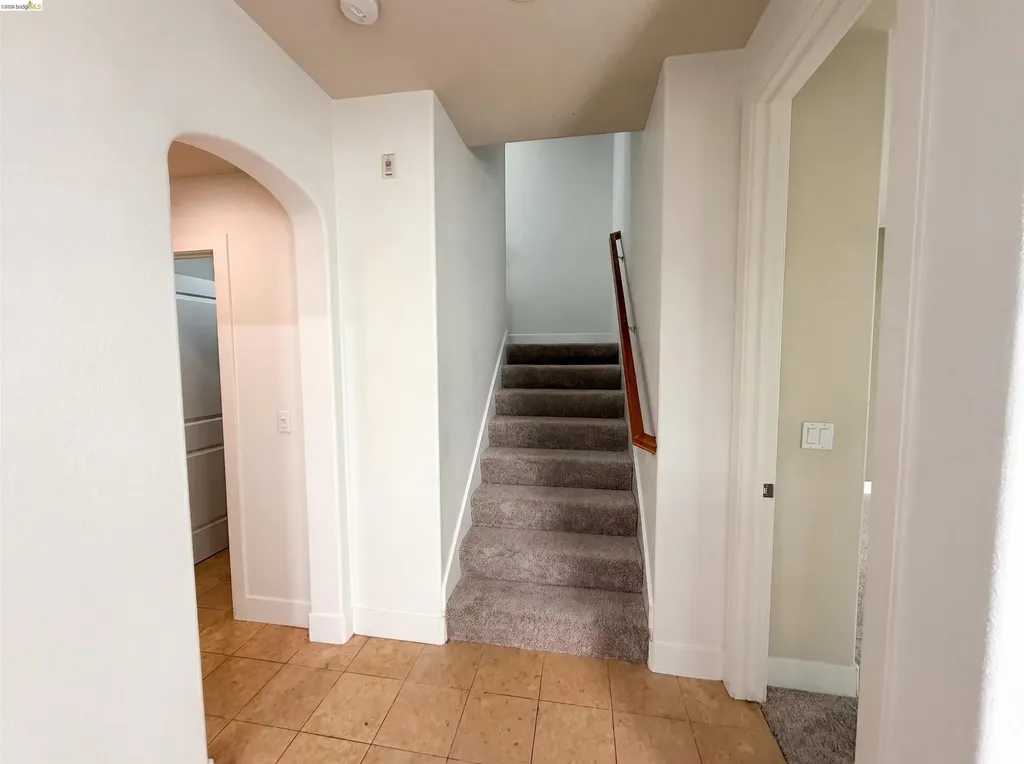 4467 Maybeck Terrace Fremont CA 94536
