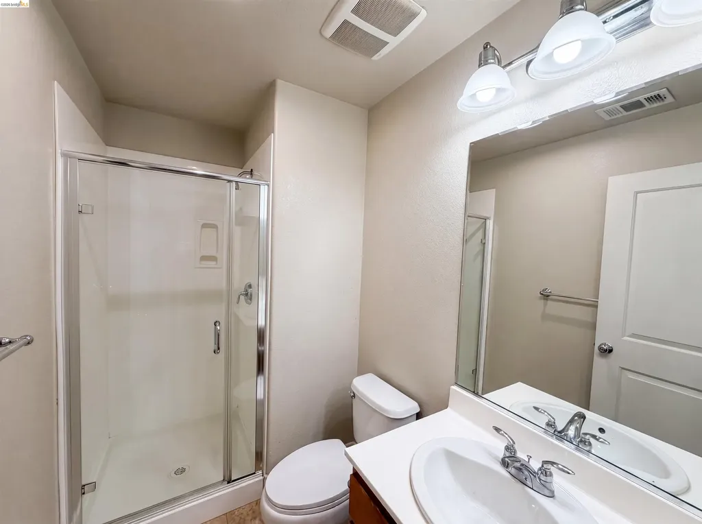 4467 Maybeck Terrace Fremont CA 94536