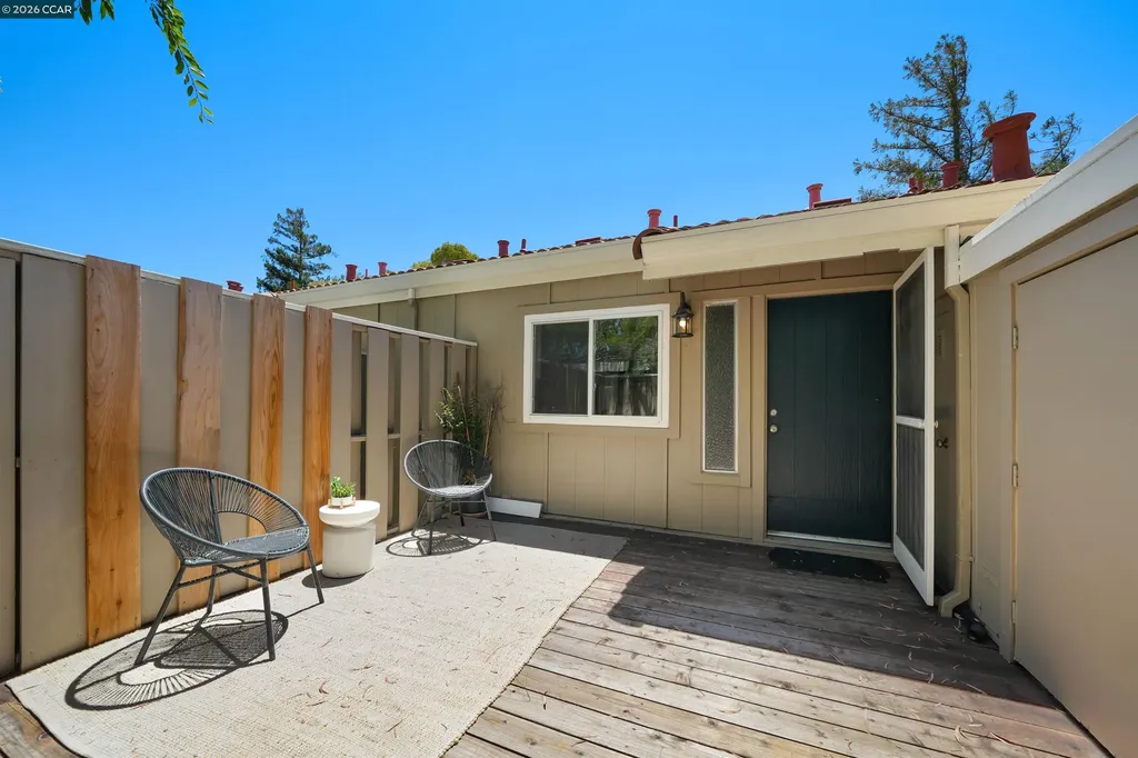 4430 Eagle Peak Road Concord CA 94521