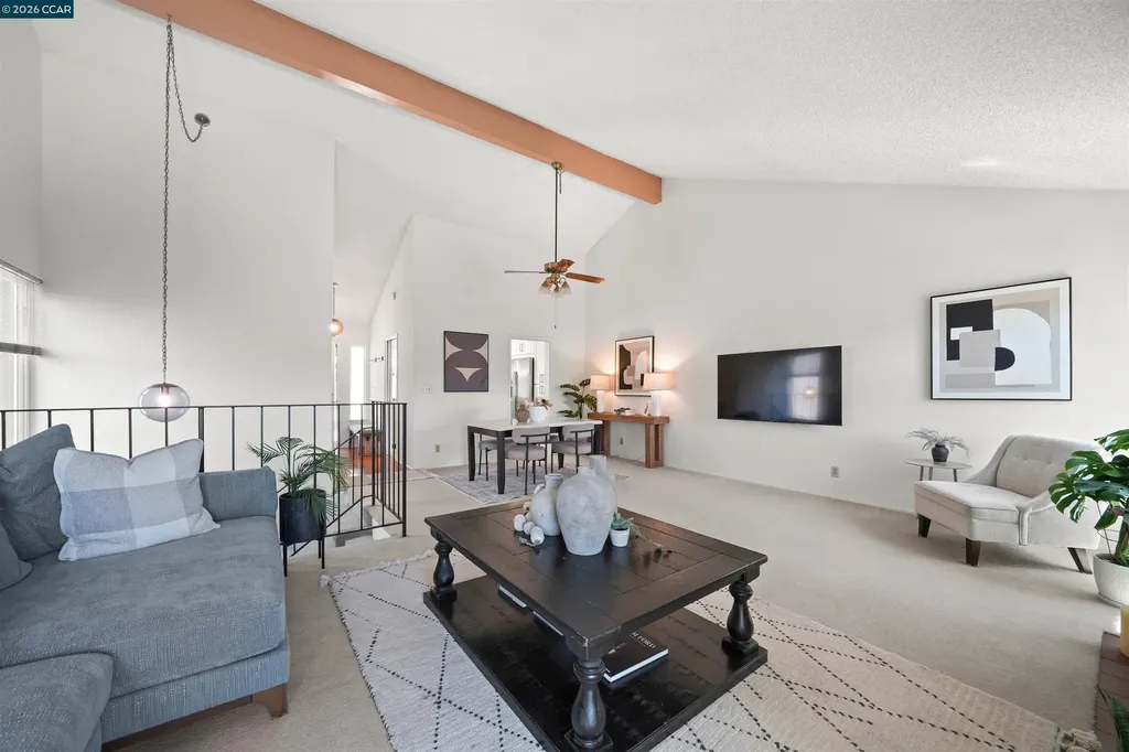 4430 Eagle Peak Road Concord CA 94521