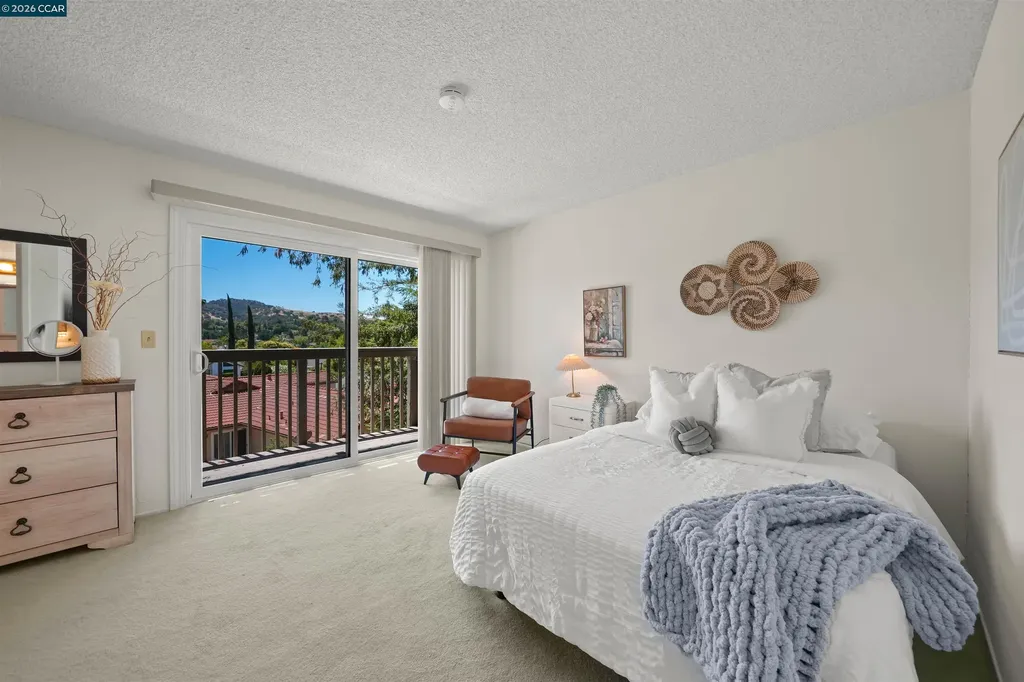 4430 Eagle Peak Road Concord CA 94521