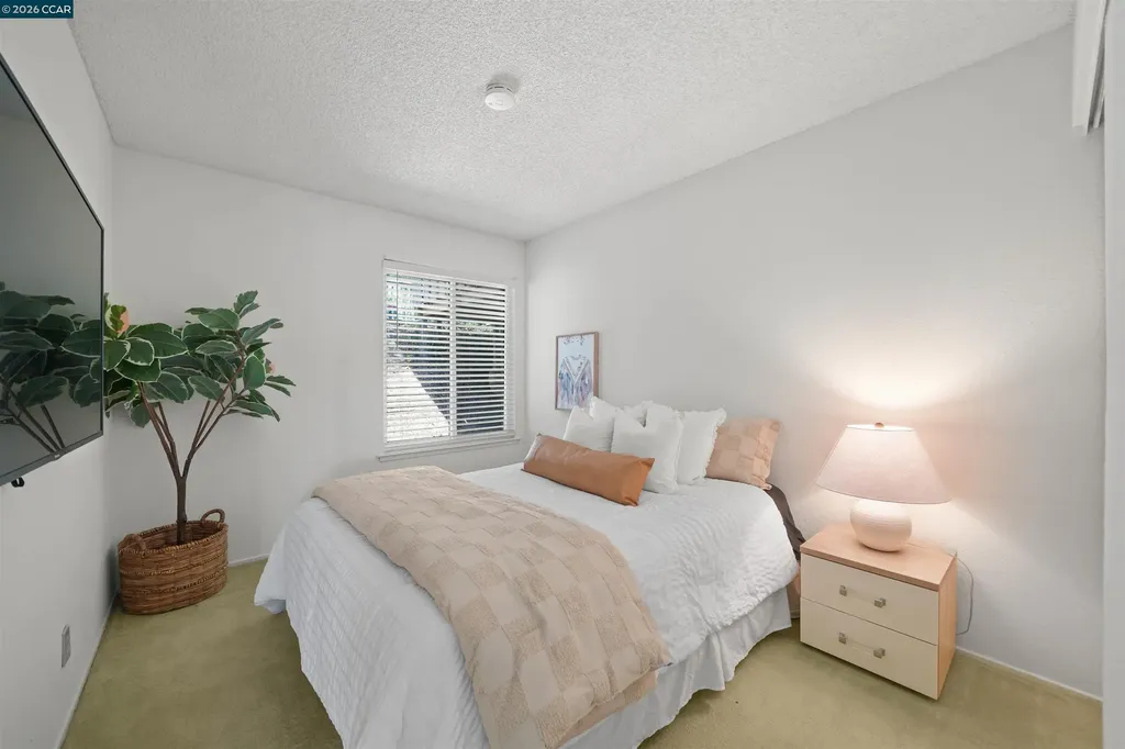 4430 Eagle Peak Road Concord CA 94521