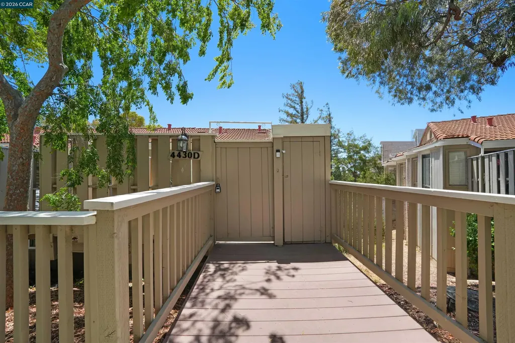 4430 Eagle Peak Road Concord CA 94521