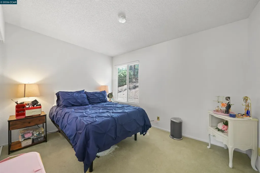 4430 Eagle Peak Road Concord CA 94521