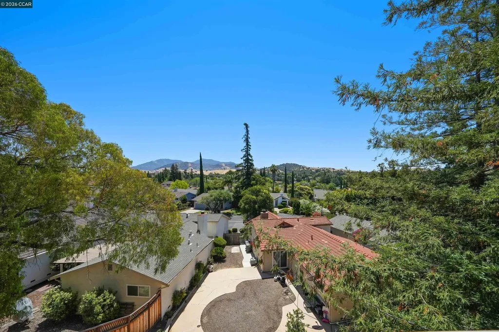 4430 Eagle Peak Road Concord CA 94521