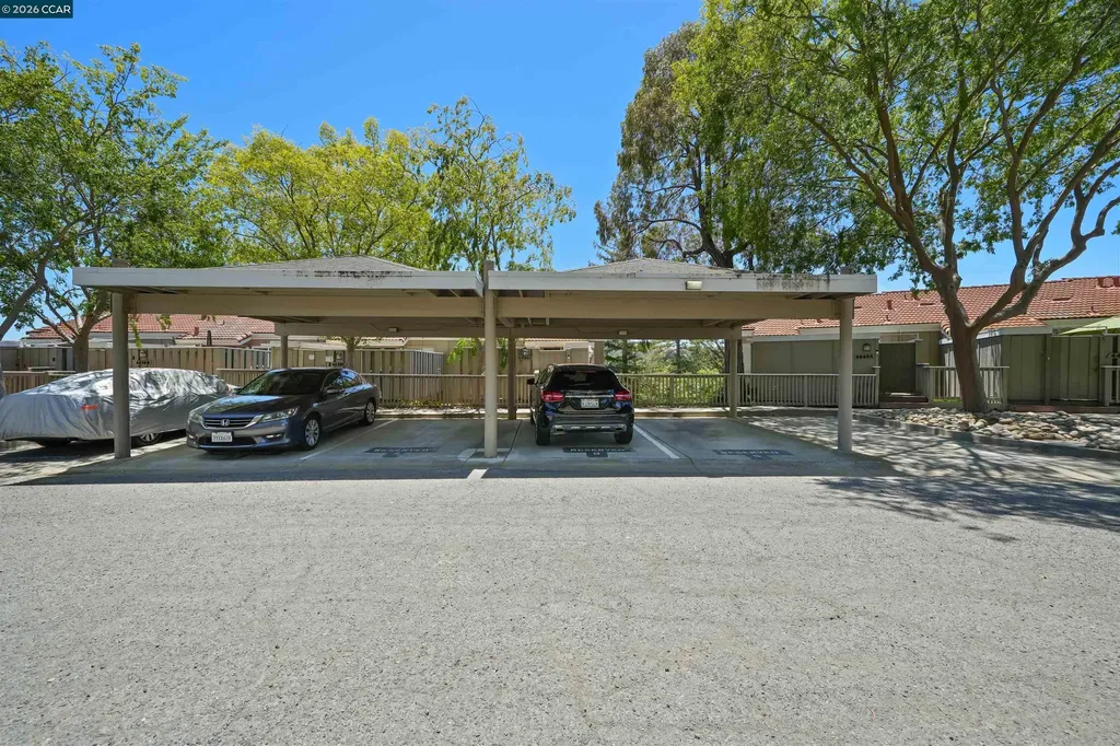 4430 Eagle Peak Road Concord CA 94521