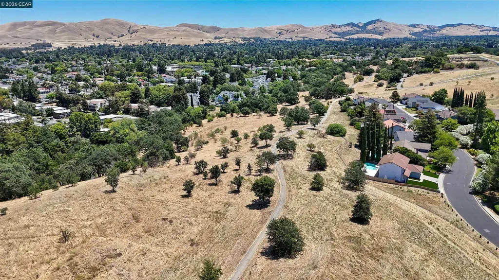 4430 Eagle Peak Road Concord CA 94521