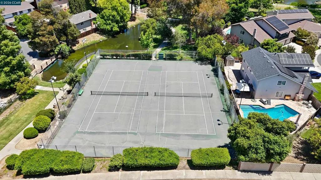 4430 Eagle Peak Road Concord CA 94521