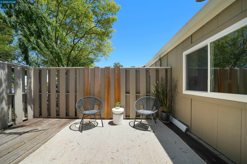 4430 Eagle Peak Road Concord CA 94521
