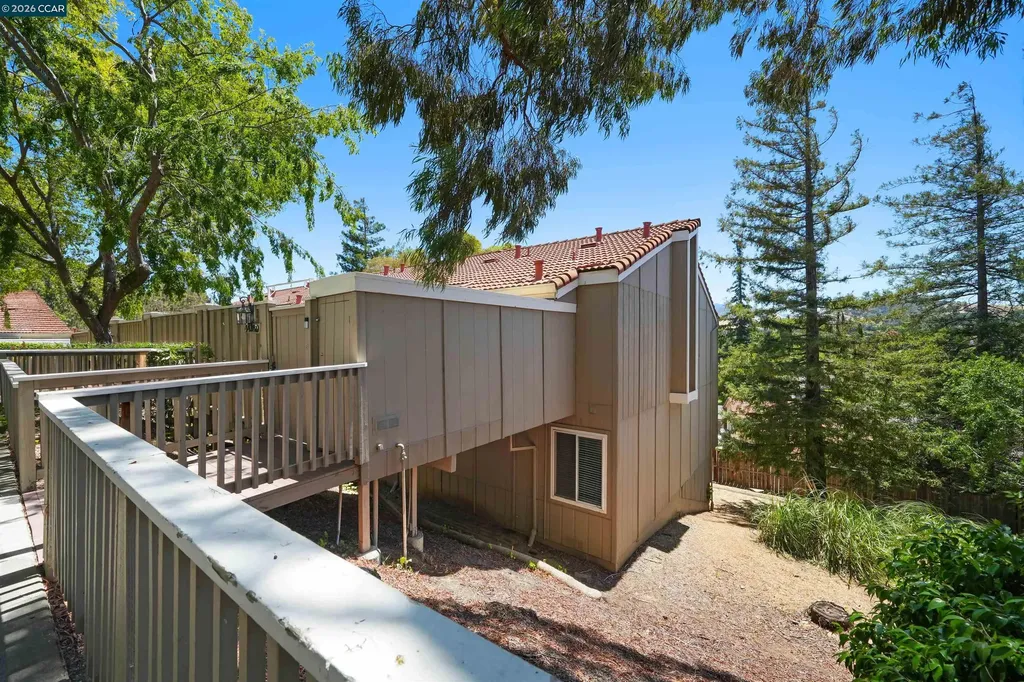 4430 Eagle Peak Road Concord CA 94521