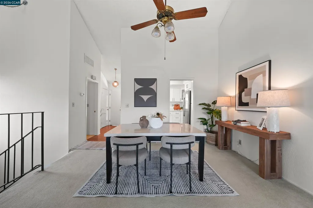 4430 Eagle Peak Road Concord CA 94521