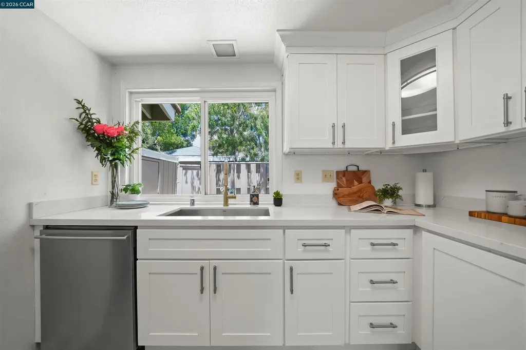 4430 Eagle Peak Road Concord CA 94521