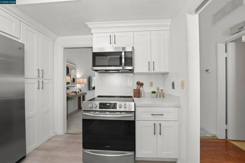 4430 Eagle Peak Road Concord CA 94521