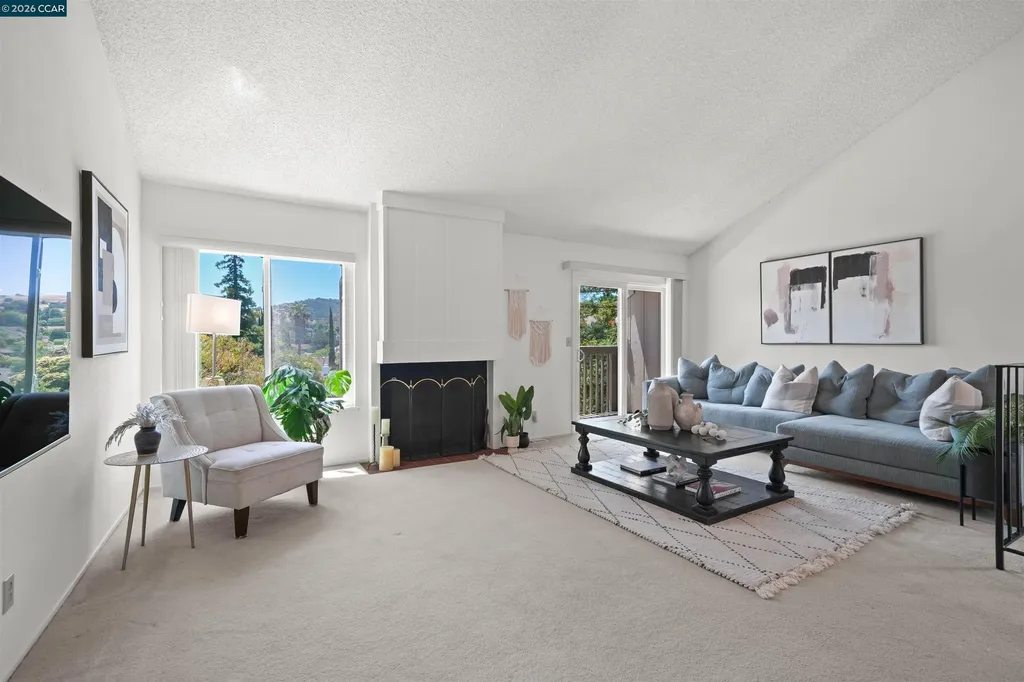 4430 Eagle Peak Road Concord CA 94521