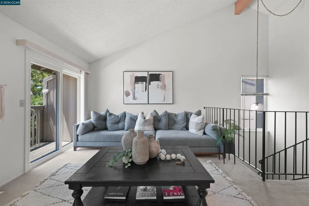 4430 Eagle Peak Road Concord CA 94521