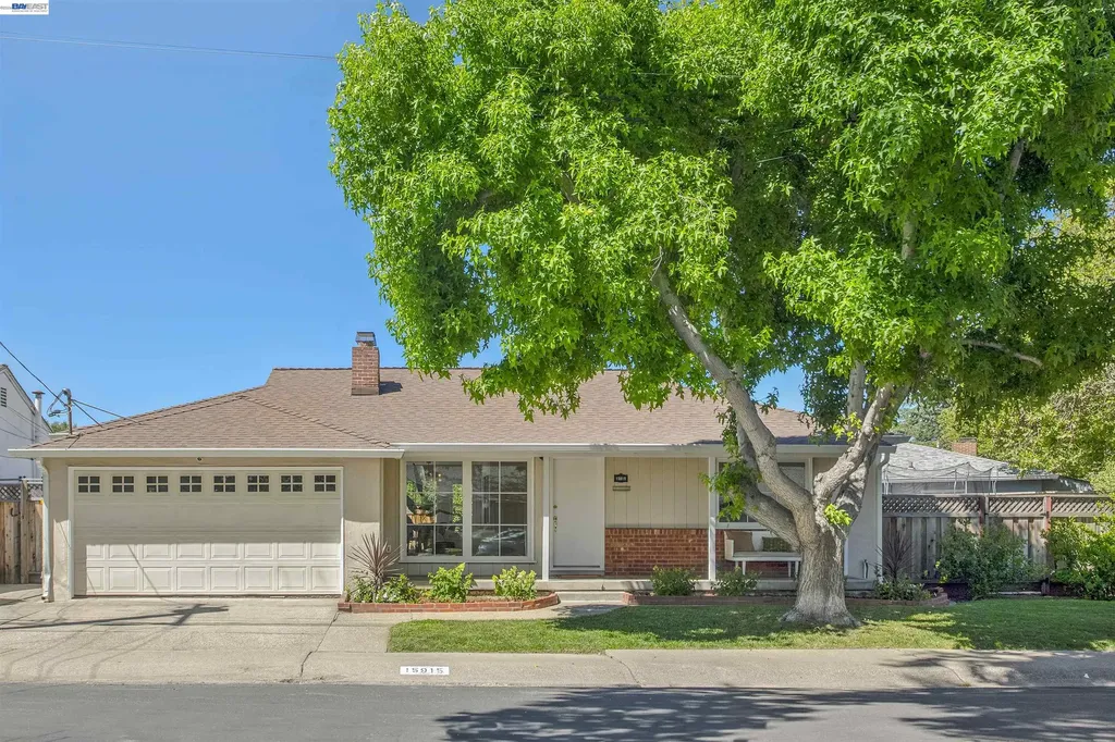 15915 Via Toledo San Lorenzo CA 94580