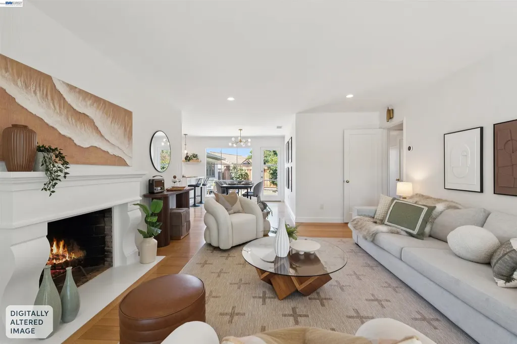 15915 Via Toledo San Lorenzo CA 94580