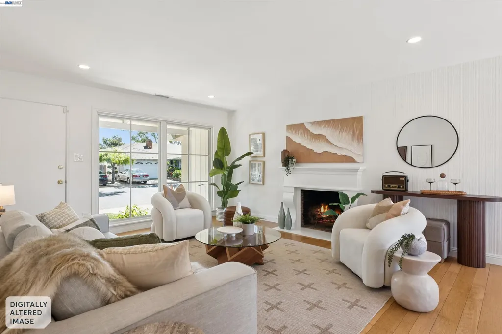 15915 Via Toledo San Lorenzo CA 94580