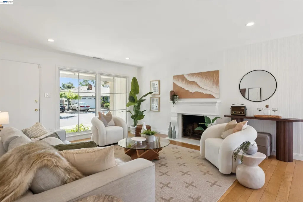 15915 Via Toledo San Lorenzo CA 94580