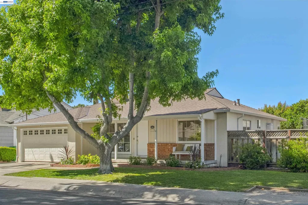 15915 Via Toledo San Lorenzo CA 94580