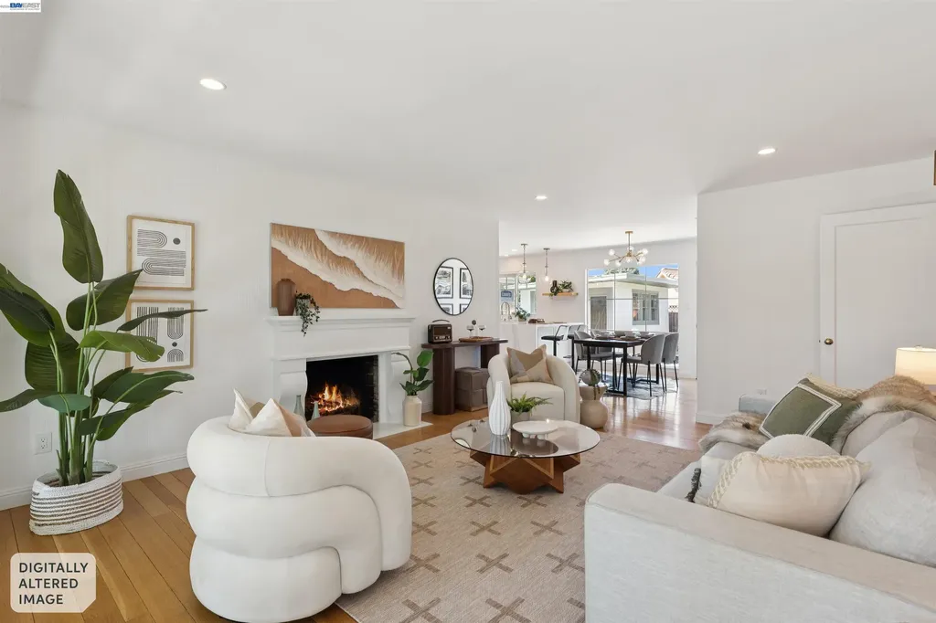 15915 Via Toledo San Lorenzo CA 94580