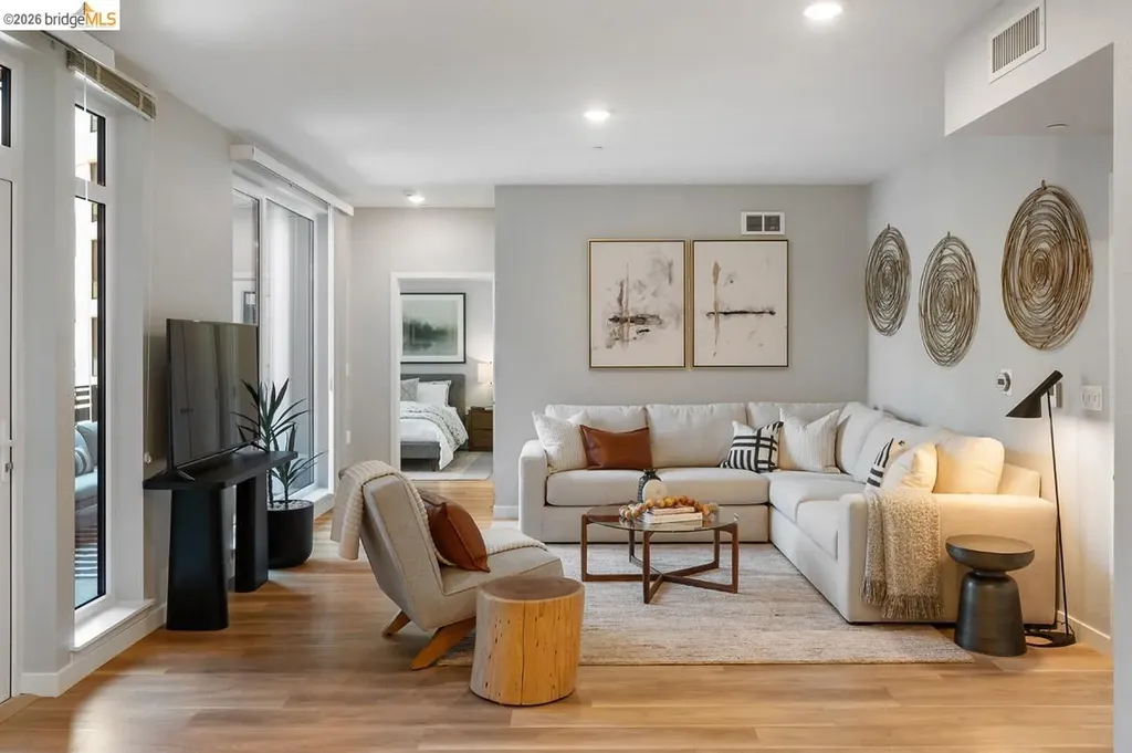 260 Brooklyn Basin Way Oakland CA 94606