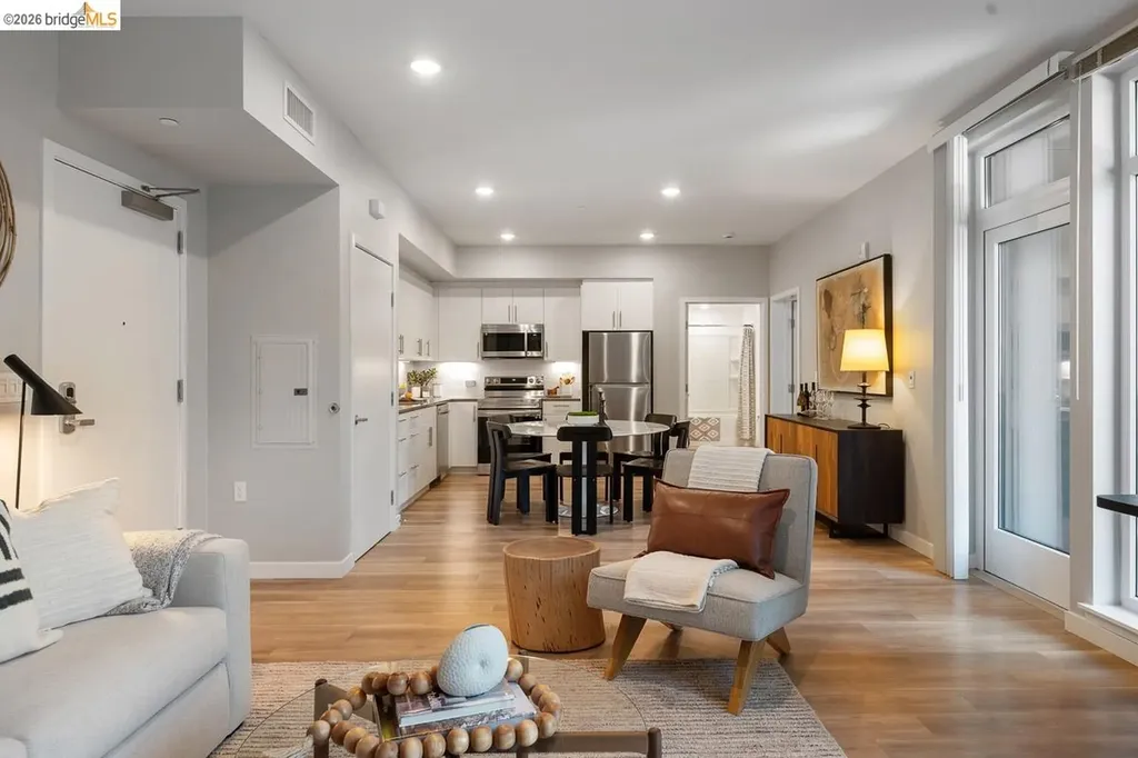 260 Brooklyn Basin Way Oakland CA 94606
