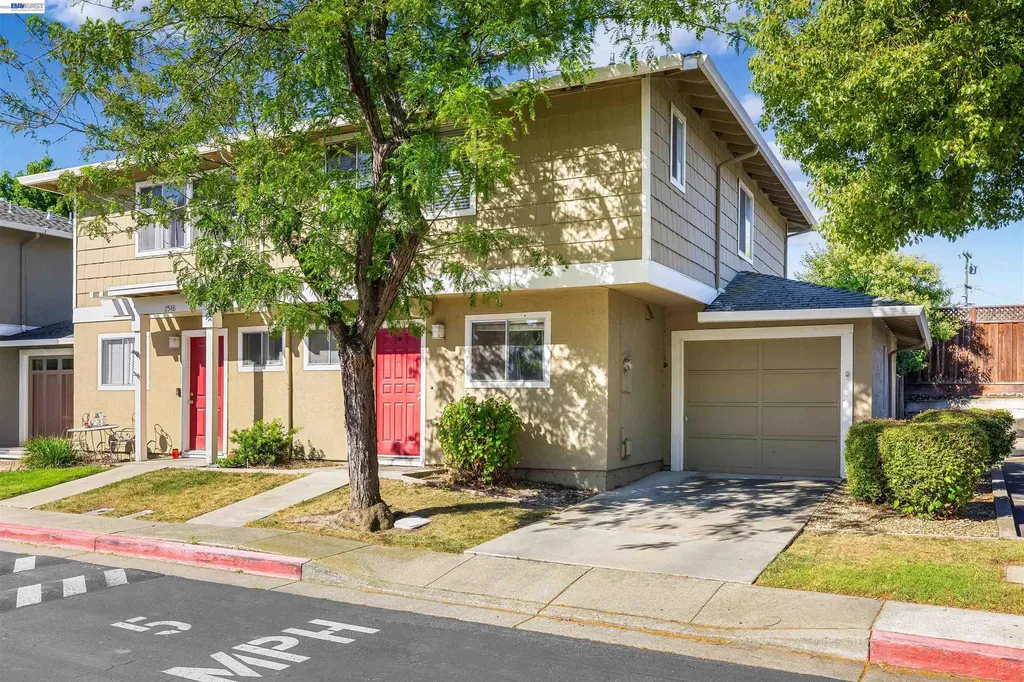 7552 Silvertree Lane Dublin CA 94568