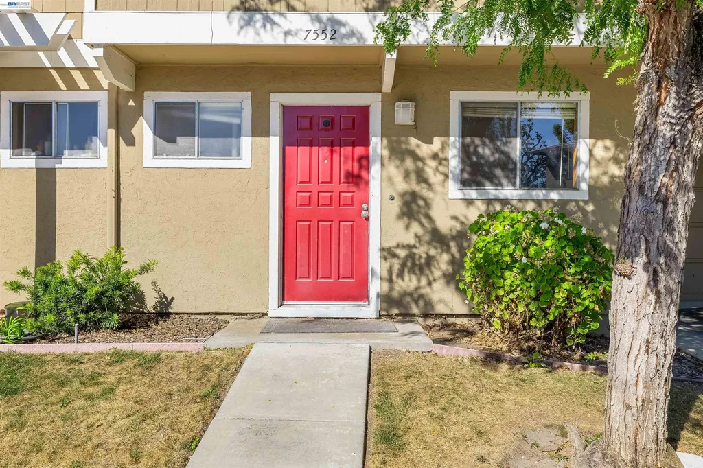 7552 Silvertree Lane Dublin CA 94568