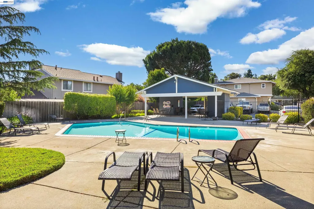7552 Silvertree Lane Dublin CA 94568