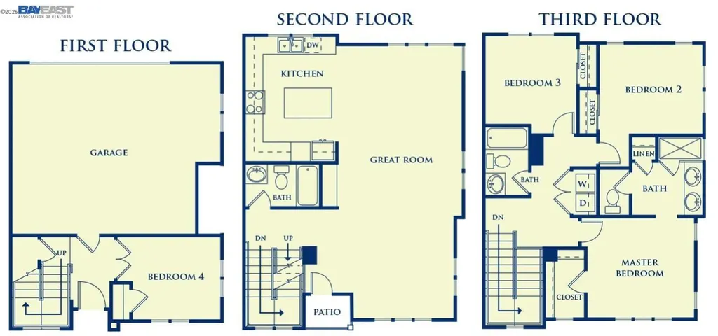 3803 Branding Iron Place Dublin CA 94568