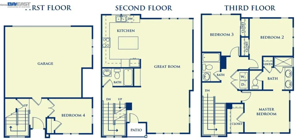 3803 Branding Iron Place Dublin CA 94568